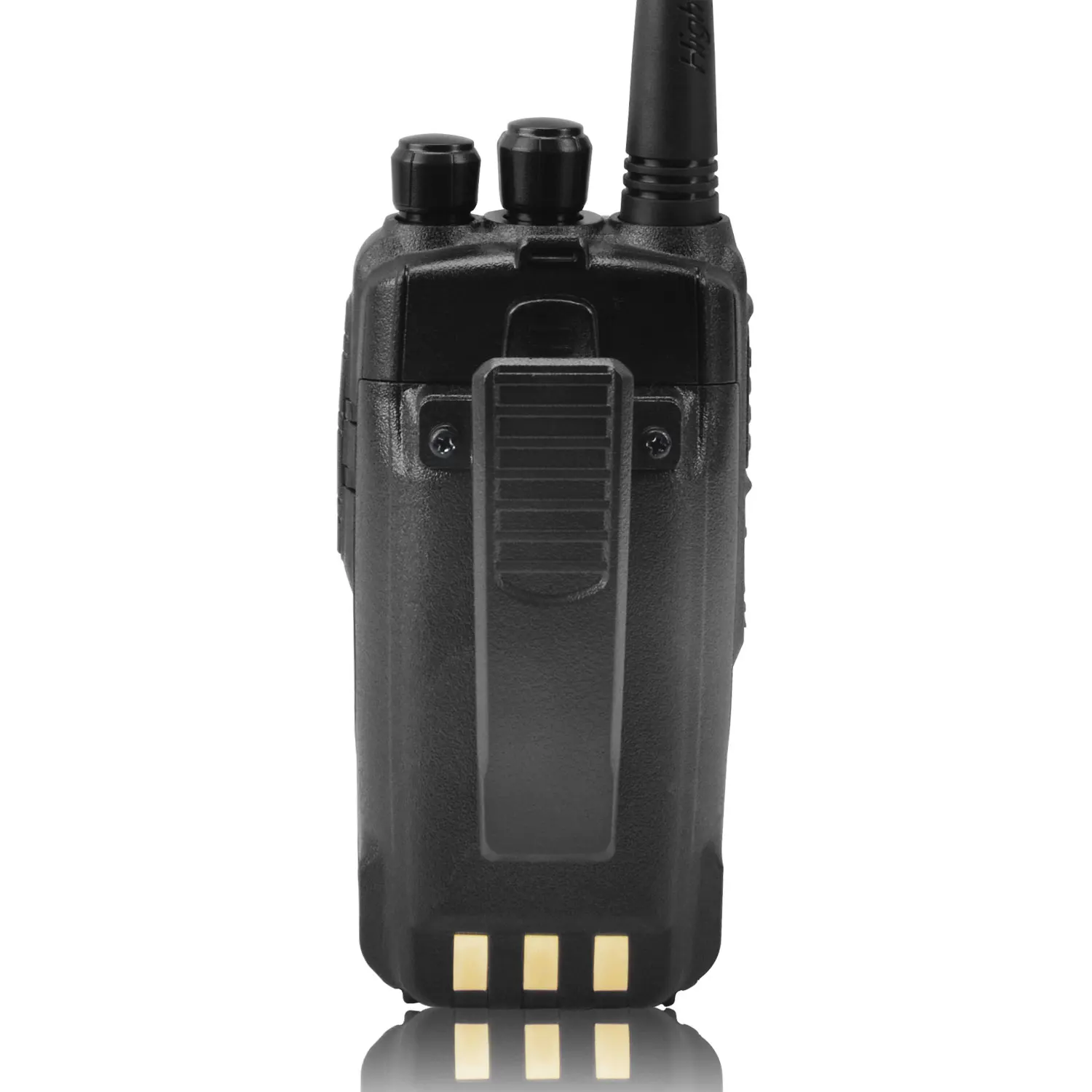 AnyTone AT-D878UVII Plus Dual Band Bluetooth PTT Digital/Analog APRS RX & TX AES256 Ecryption USB-C Charge Walkie Talkie 2