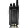 AnyTone AT-D878UVII Plus Dual Band Bluetooth PTT Digital/Analog APRS RX & TX AES256 Ecryption USB-C Charge Walkie Talkie 2