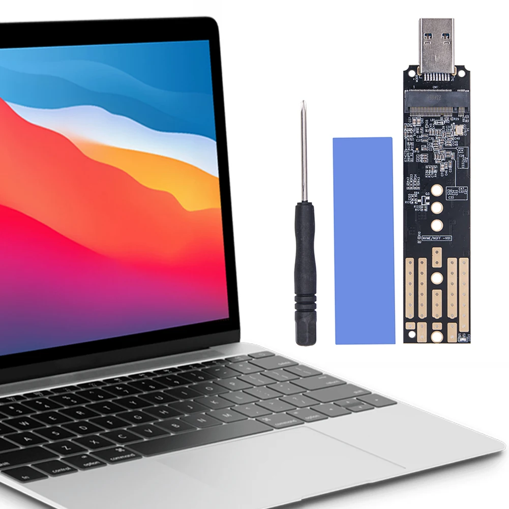 JMS581DL   SSD Ŭ, NVME, NGFF, USB3.1, A Ÿ, M.2 ̽ , M2 SSD ̽ , 2230, 2242, 2260/2280 SSD
