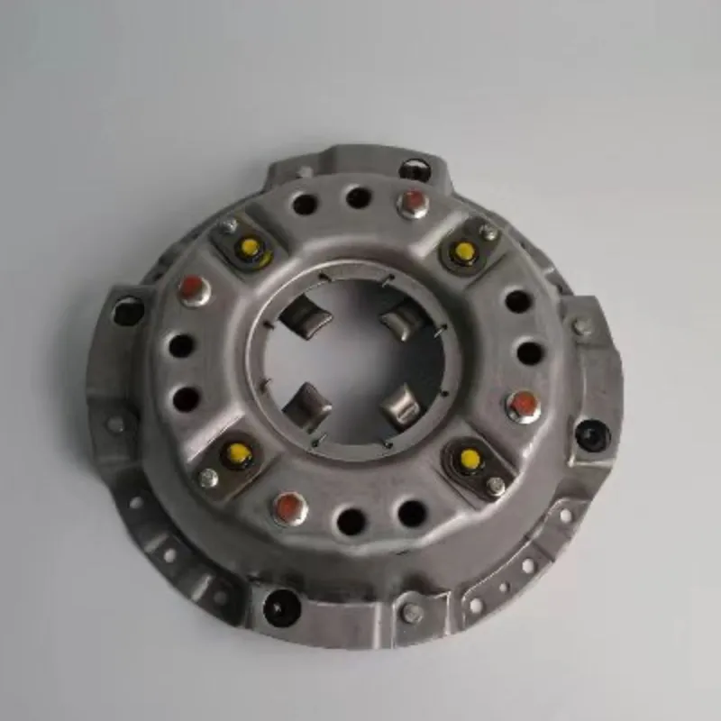 Forklift Parts for Toyota 4Y Engine Parts Clutch Cover Assy Toyota 31210-26110