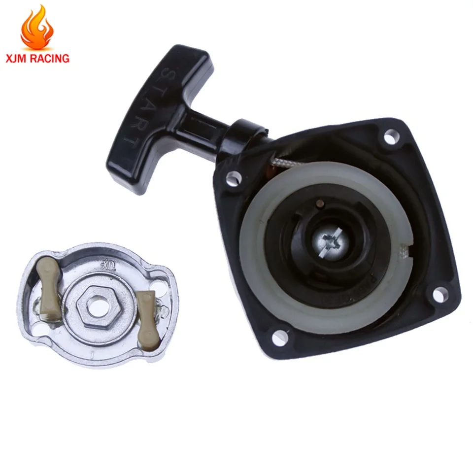 Avviamento A Strappo Per Motore Zenoah G290PUM – Ricambio 848ESZ7510