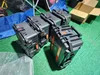 Large Capacity Tool box with wheels Professional Instrument Tool Box hard case Tool box wheeled pelican case Tool box 이동식공구함 6
