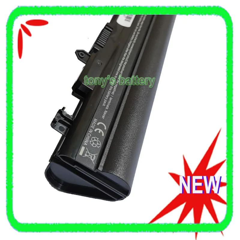 Bateria do Portátil Acer Aspire Células E5411 E5-471 E5-471g E5531 E5-511p Extensa 2509 2510 2510 g Travelmate P276 P256-m - Imagem 2