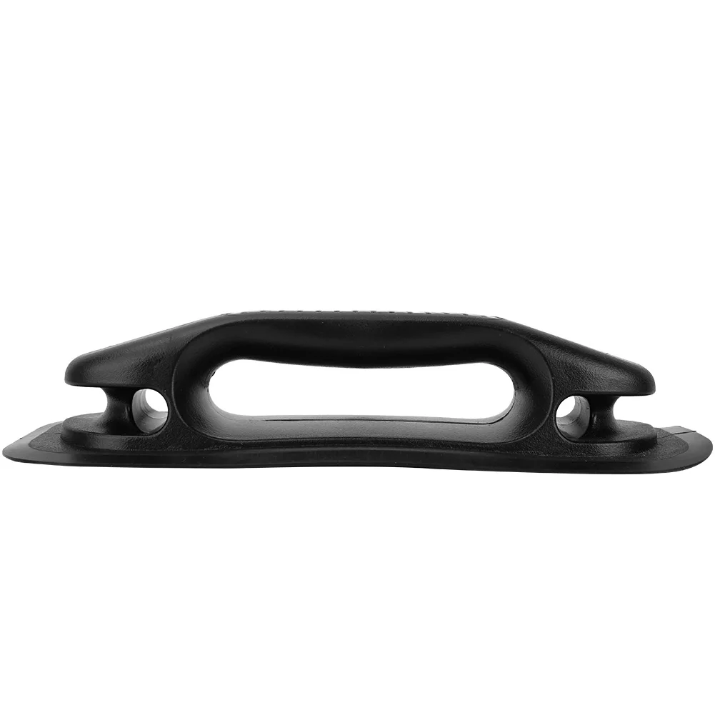 Poignée De Maintien En PVC Pour Bateau Gonflable Et Kayak - Barre D'appui Robuste 24x9cm - Installation Facile - 5