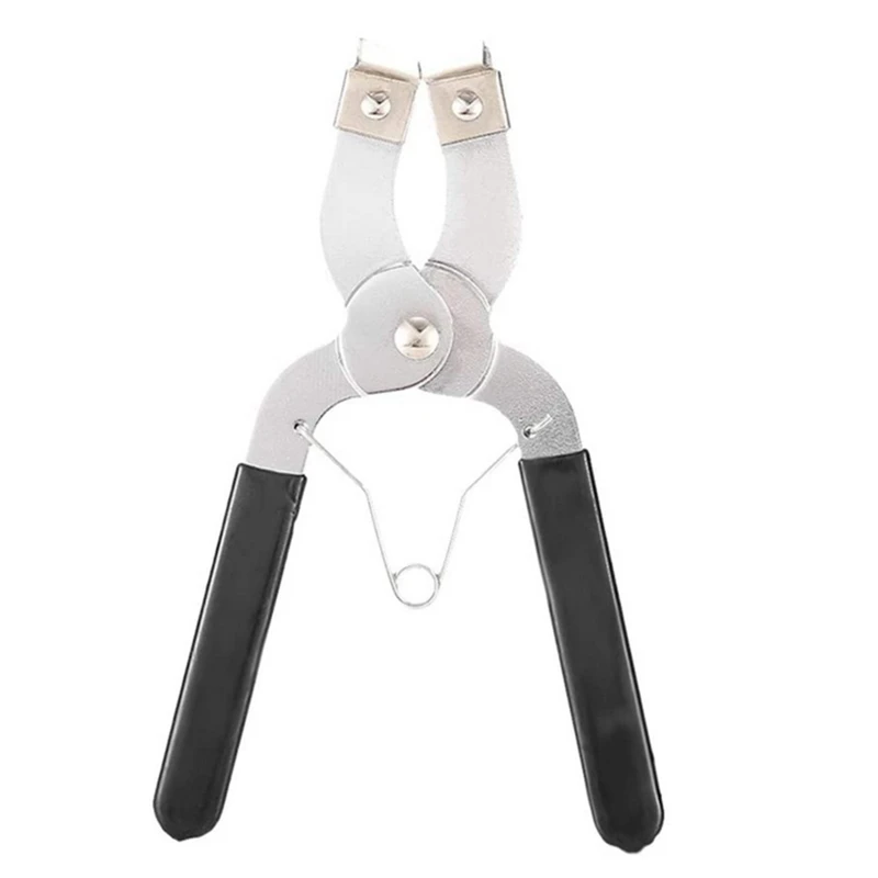 Pince à Segments De Piston 50-160mm - Outil Installation Et Retrait Universel