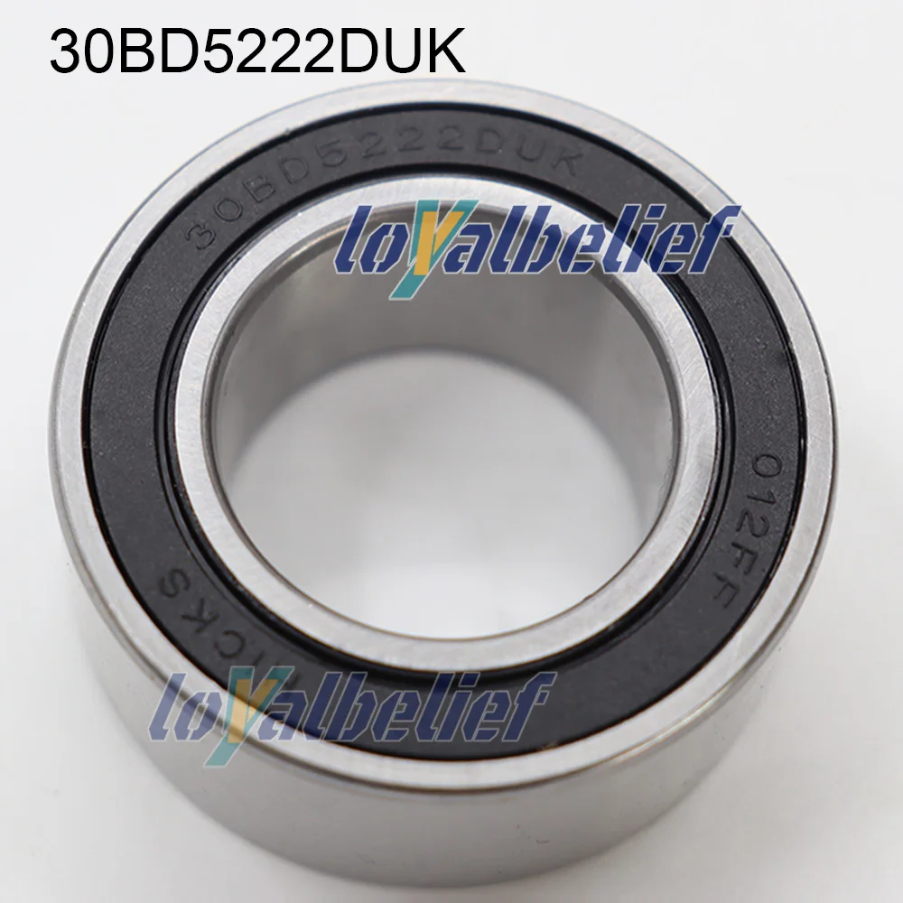 Automotive Bearing 30x47x20 Automobile AC Compressor Bearing AC30470020 ...