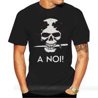 Badness Skull T Shirts 3d A NOI Italian Arditi Dead Skull Novelty Tshirts For Men Summer Clothing Sweatshirt Cool Mad Tops Tees