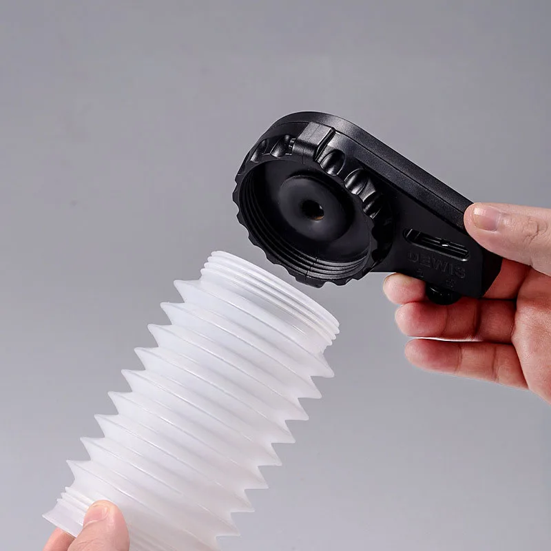 Coperchio antipolvere in gomma siliconica per trapano elettrico, aspiratore per trapano a percussione, vassoio/raccolta polvere per punte da trapano - immagine 3