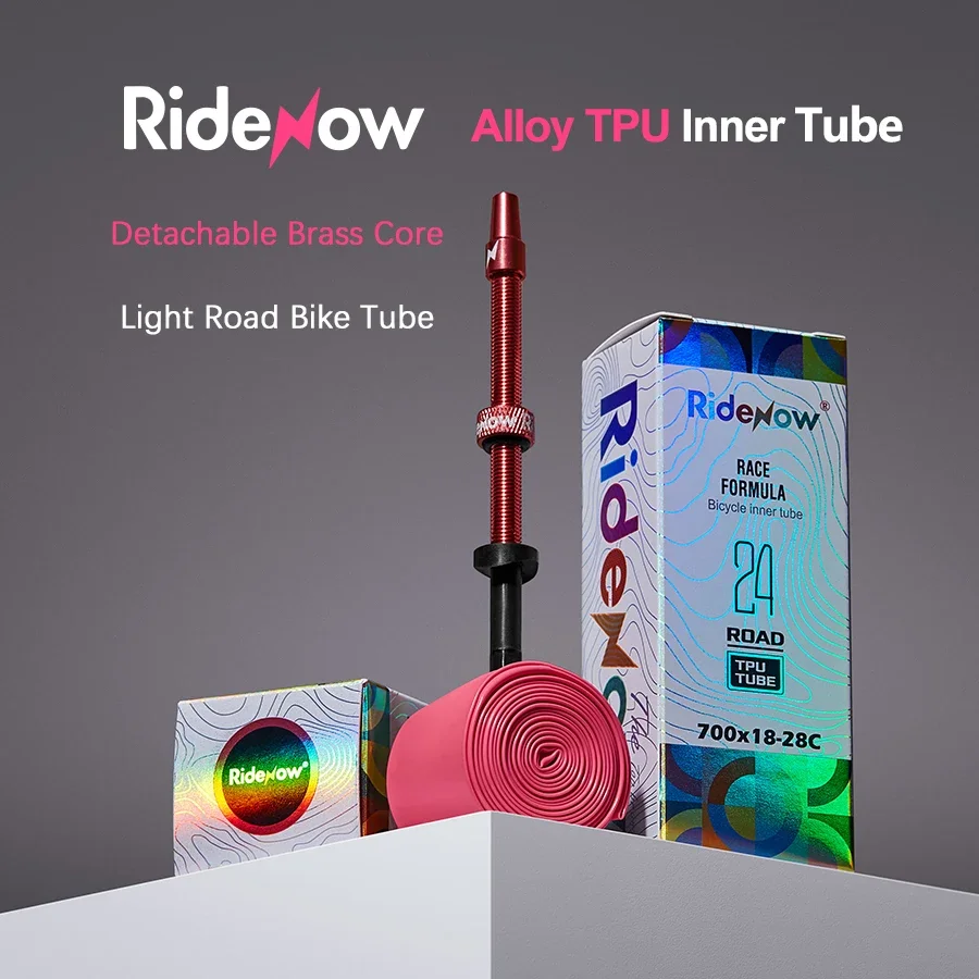 Ridenow-New-models-Metal-nozzle-Tpu-Inner-Tube-Metal-Nozzle-External ...