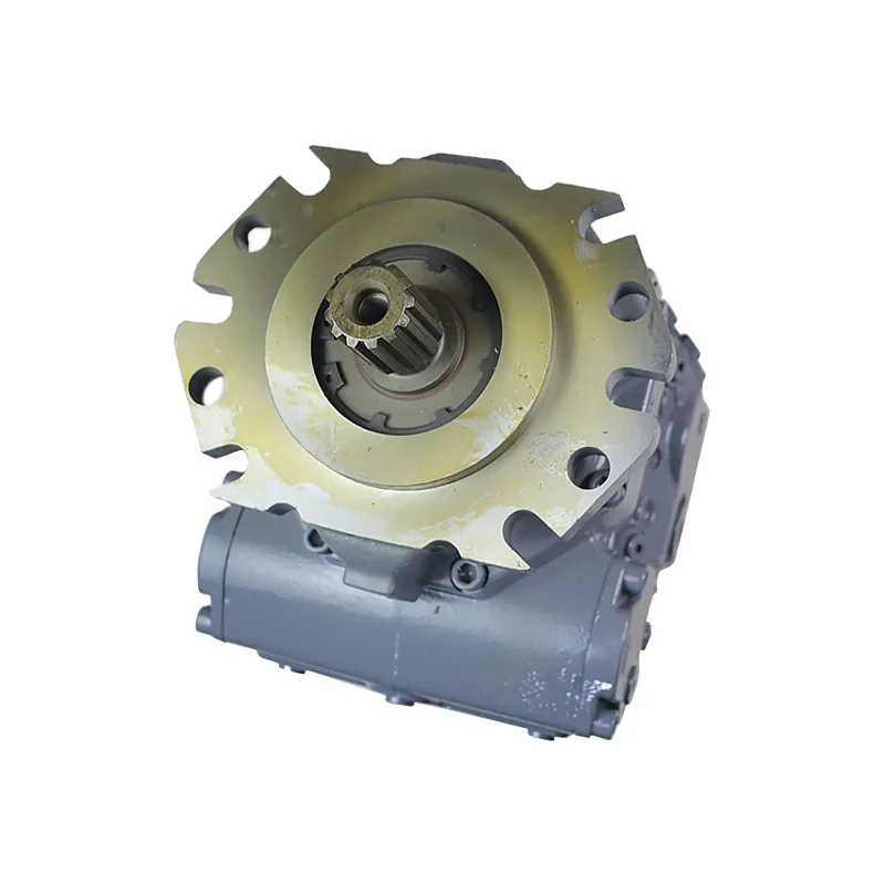Насос A4VG110 Rexroth