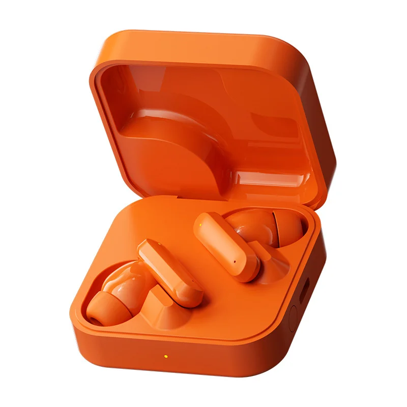 Wireless In-Ear Bluetooth Earphones - Sweat-Resistant, High Sound Quality, Extended Battery Life