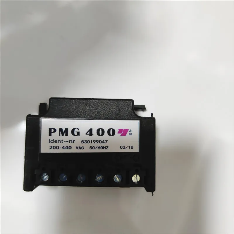 Free shipping service PMG400 PMG 400 200-440V AC50/60HZ Made in CHINA ...