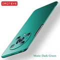 Matte Dark Green