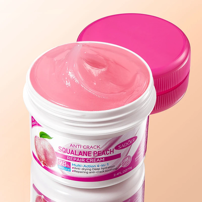 Foot Cream Moisturizer Dry Skin Dead Skin Soften Heel Nourish Repair Moisturizing Hand Feet Care Foot Mask