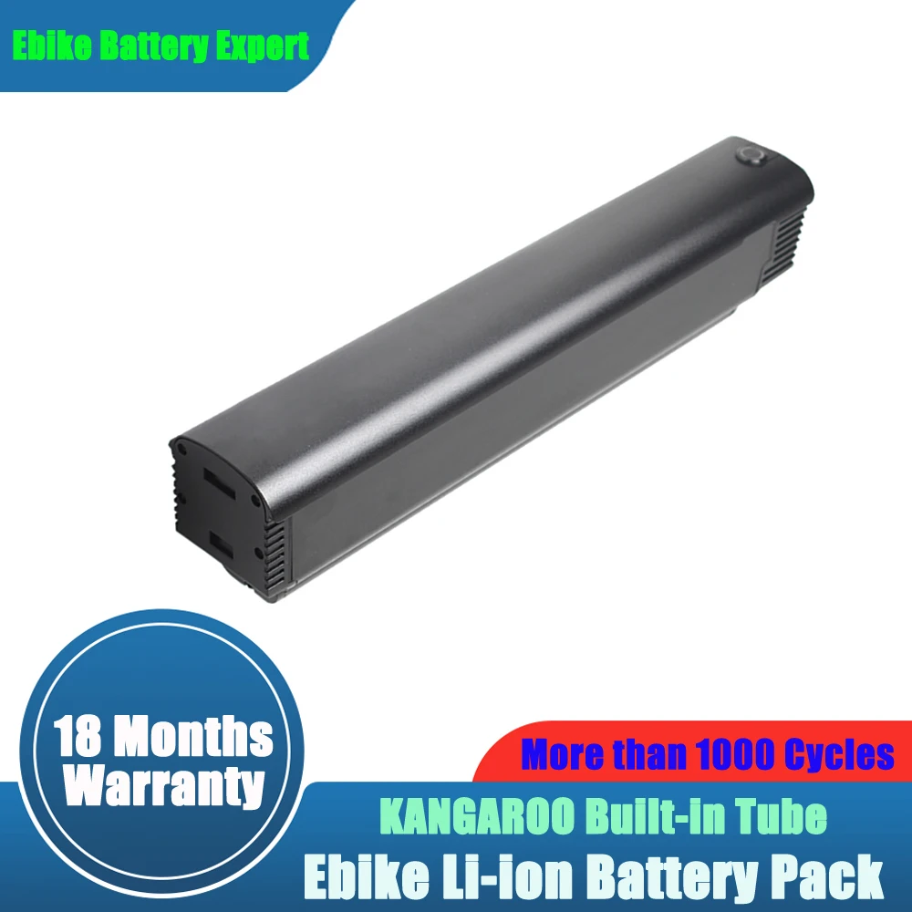 Keenso Paquete De Baterías Scooter, 36V 6600mah Batería Para M365 Scooter Eléctrico