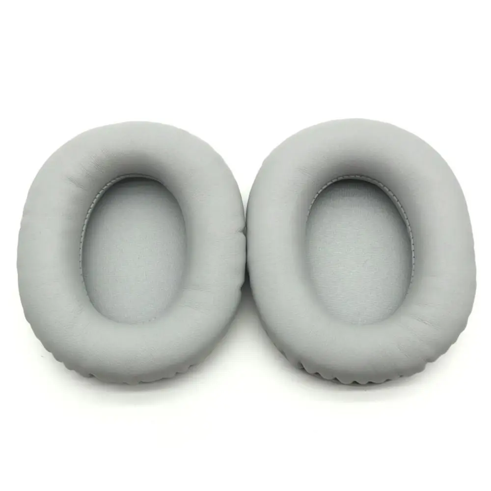 2Pcs Foam Sponge Ear Pads Earpads Headset Replacement Ear Cushion Accessories Headphone Headset Earmuff for Razer Barracuda X