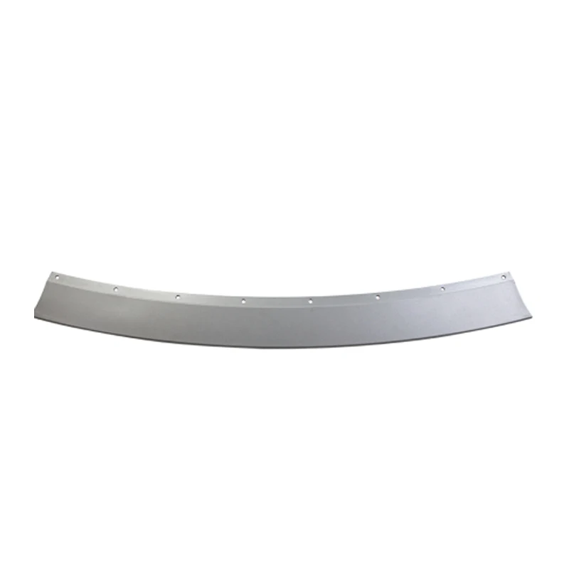 

auto parts replacement front bumper lower board valance for ford Escape 2020 2021 2022