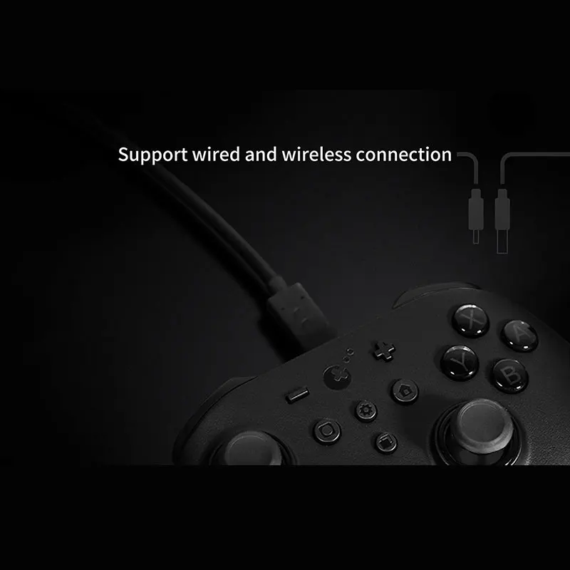 Gulikit KingKong2   Ʈѷ  е, ٵ ġ  ֿܼ, USB-C  ̺ öƽ ̽ Ns08