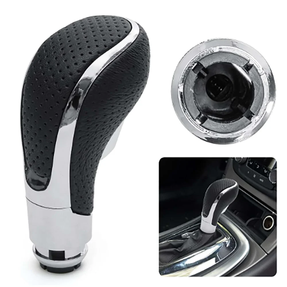 Automatic Gear Shift Knob Shifter Knob Lever Stick For Opel/Vauxhall