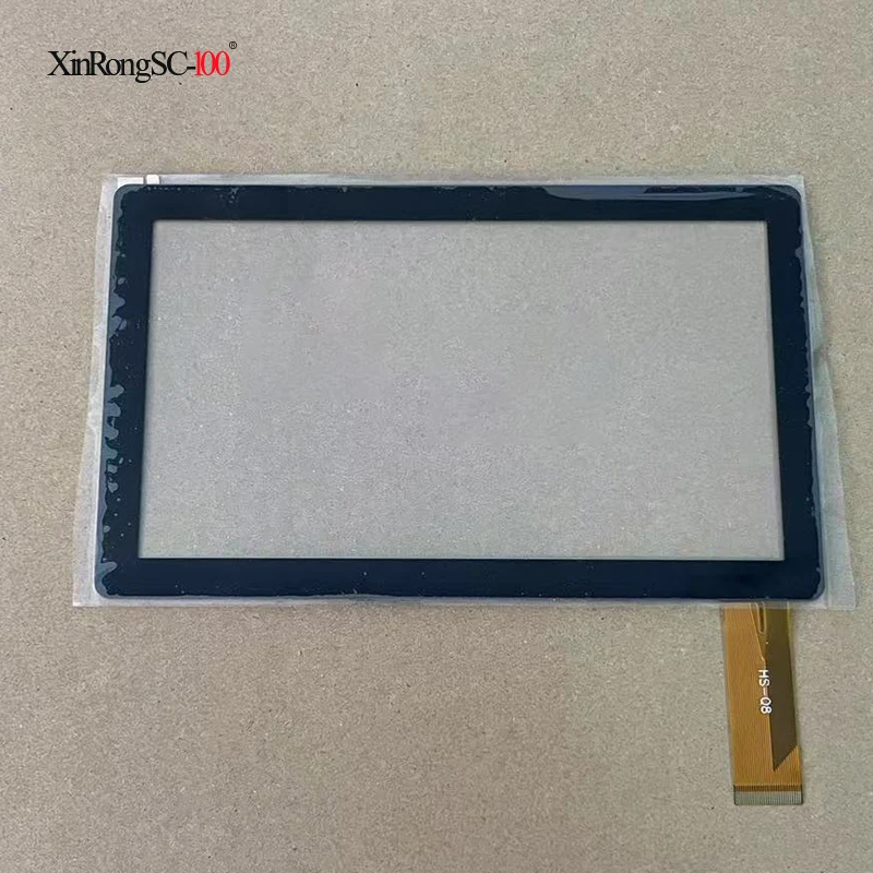 New 7-Inch Touch Screen Digitizer Replacement For Veidoo V88