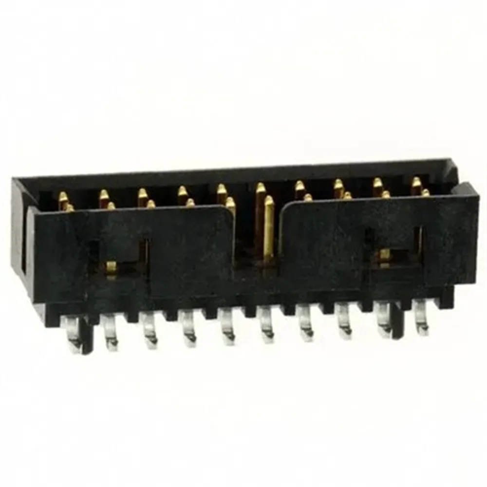 

New original 0878322020 87832-2020 20p connector