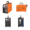 iYeah Classical CUT50X CUT50D Air Plasma Cutter Dual Voltage 110V/220V 50A Cutting Machine Max Cutting Thickness 16mm 5