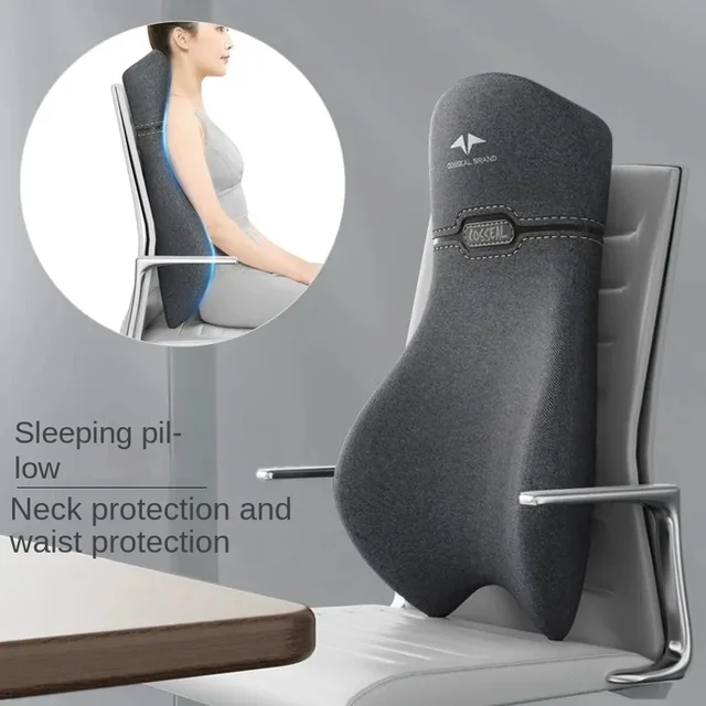 High waist protective pad
