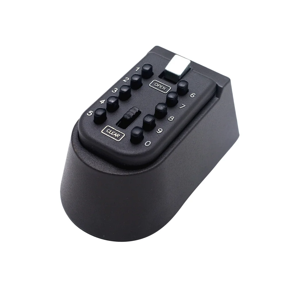 Замок для ключей