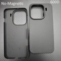 No Magnetic 600D