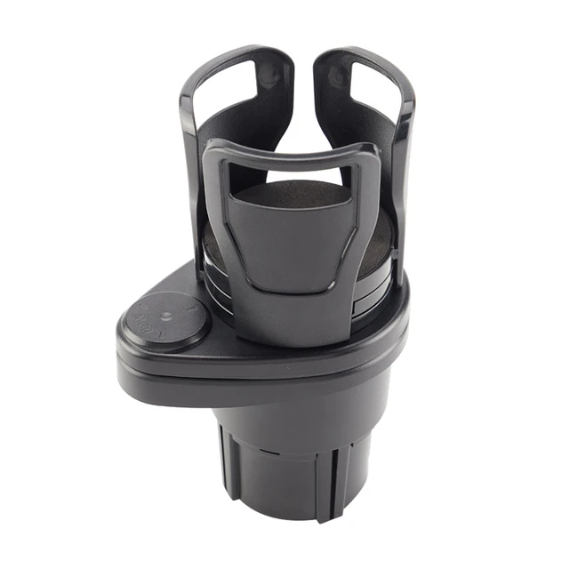 Multifunctional Car Cup Holder - Vehicle-Mounted Water Cup Drink