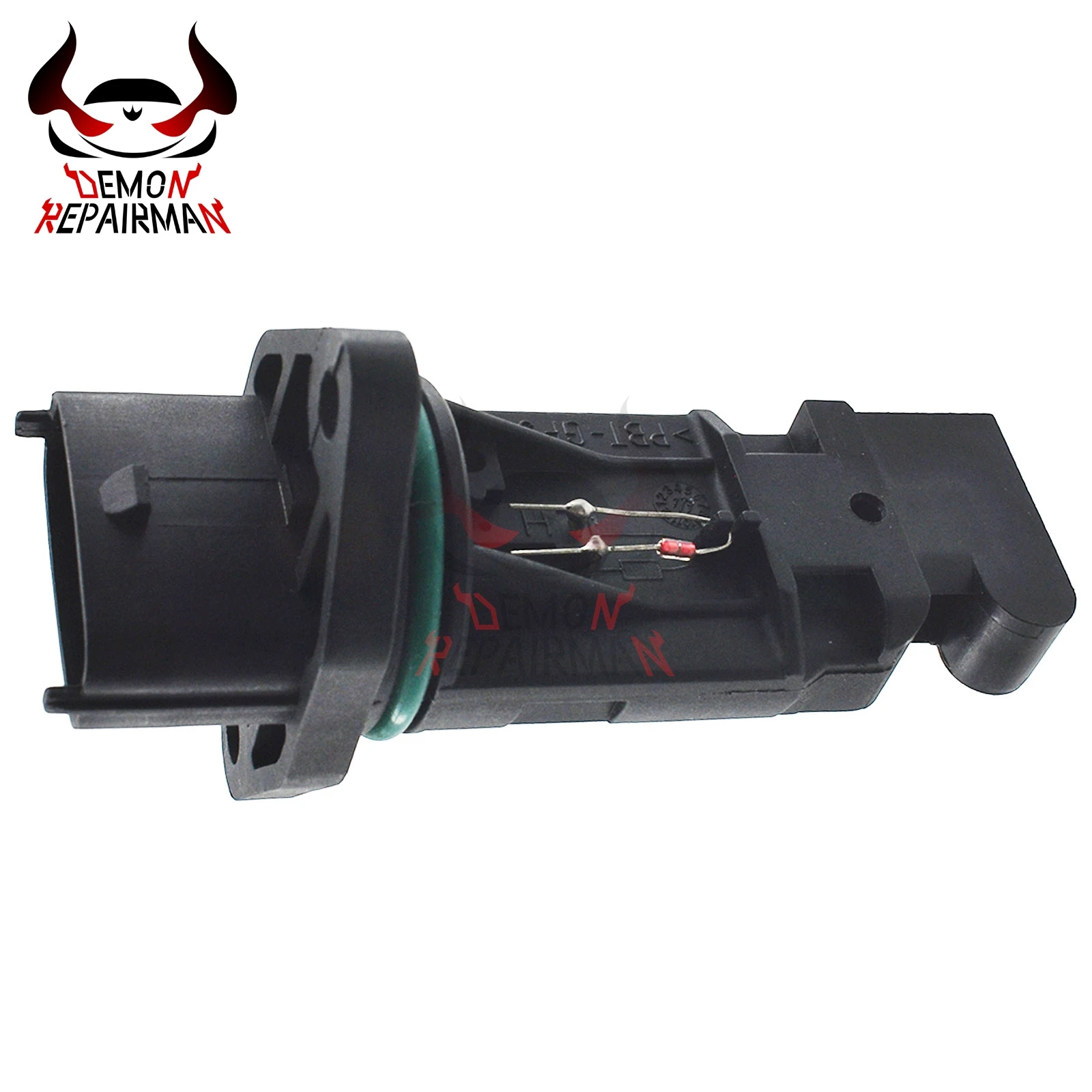 Misuratore Massa Aria Per Peugeot Misuratore Flusso D'aria 1x