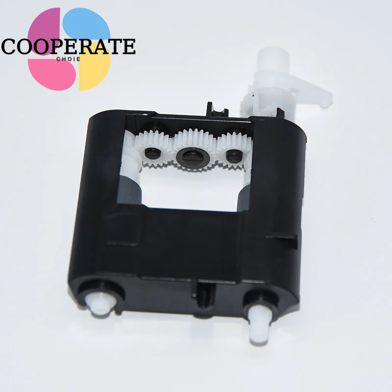 

1pc JC93-00525A JC93-00524A Pickup Feed Roller Assembly Frame Pick-Up for Samsung M2070 SCX3400 ML2165 2160 2167 2168 3401 3405