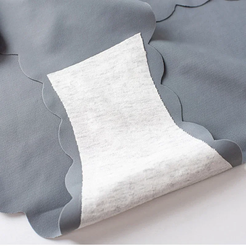 Women Underwear Ice Silk Seamless Pure Cotton Crotch for Japanese Girls 4pcs