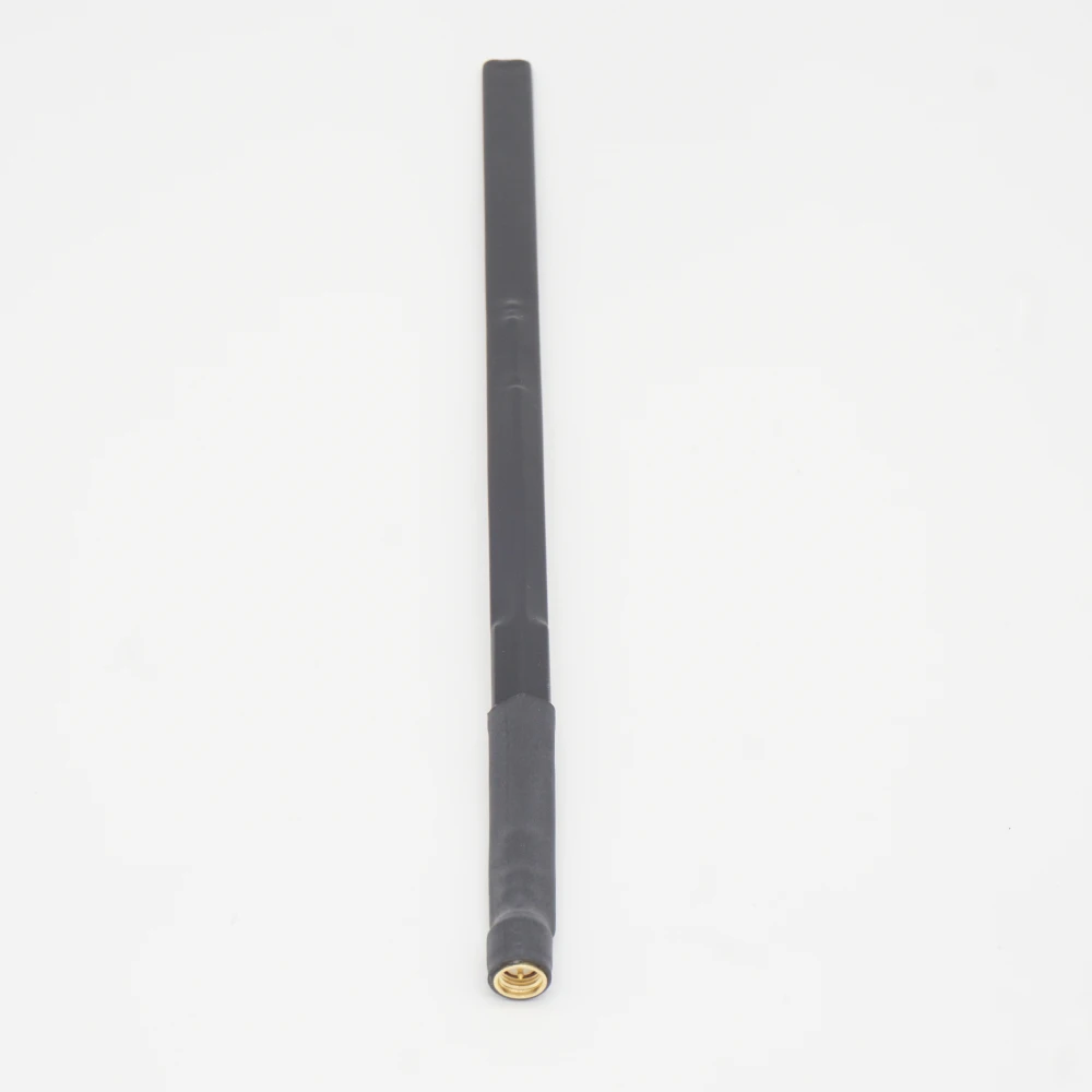 Antenne TrueRC BARDpole 915 MHz SMA avec packaging, idéale pour liaison Crossfire longue portée