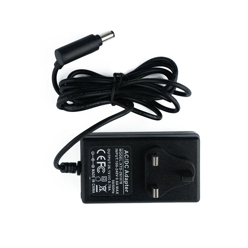 

1Pc Power Charger For Dyson V6 V7 V8 SV03 SV04 SV05 Vacuum Cleaner Household Cleaning Appliance Spare Parts
