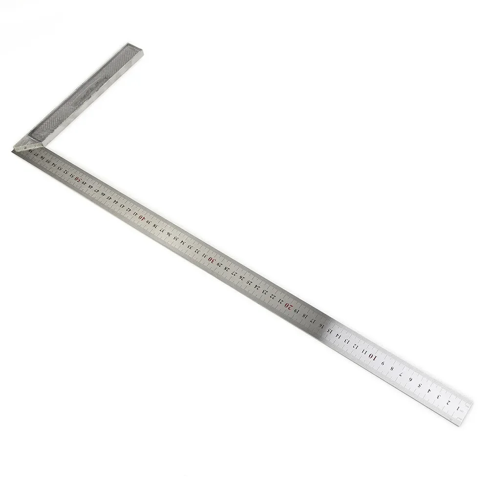 Carpenter Measuring Tool 1pc 250mm-600m