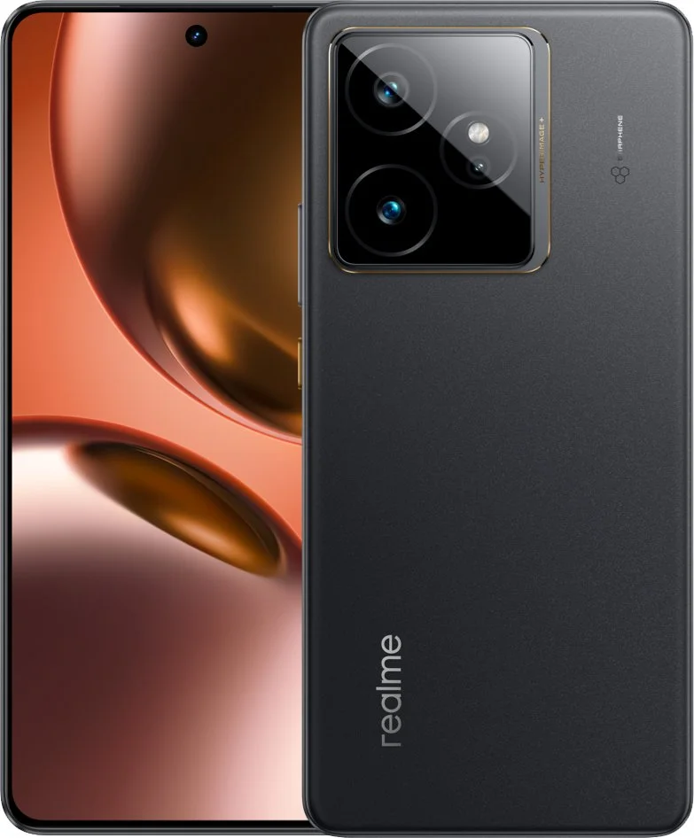 12 + 256GB Black