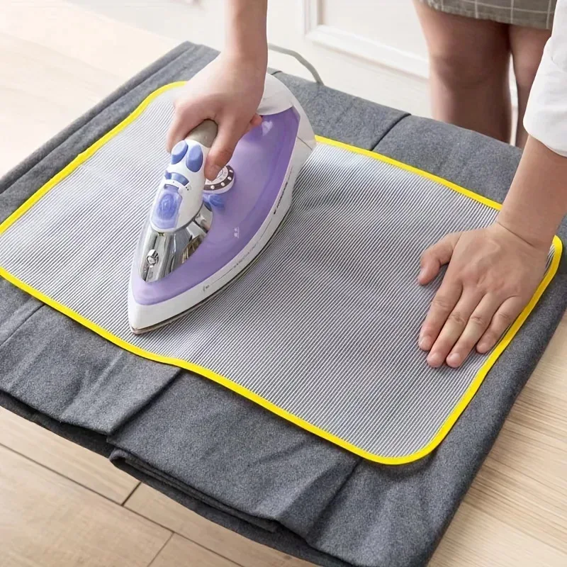 1 protective insulation ironing board cover cloth protective net high-temperature pad ironing