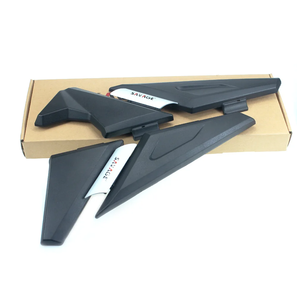 

For BMW R1200GS R1250GS Adventure LC GS1200 HP 2013-2023 Motorcycle Frame Infill Side Panel Protector Cover Left&Right Guard