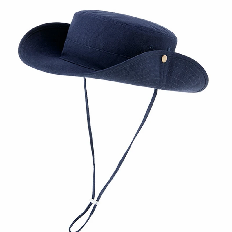 Cappello pescatore con fiori hawaii uomo donna - srls