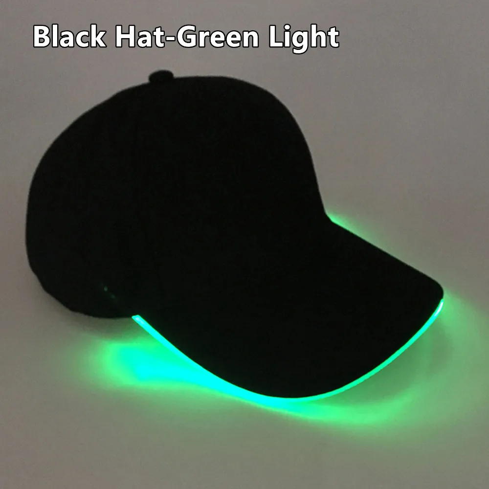 Black Hat-Green