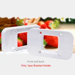 Advanced Full Spectrum LED Grow Light Chip - 50W Energy-Efficient Lighting - 50W 220V (LED Bracket)
