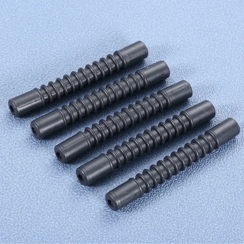 UNISCI E FISSA i tubi flessibili con 10 pz connettore tubo acqua