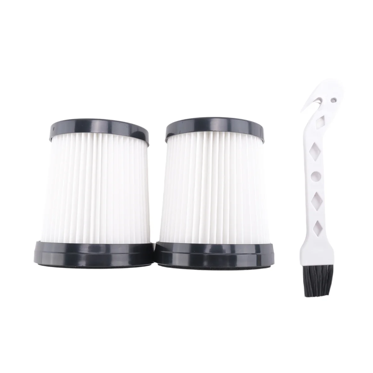 M15KReplacement for Vacuum Fabuletta FSV101 FSV001 Girnoor G160&G165 Afoddon A300 HEPA Filters