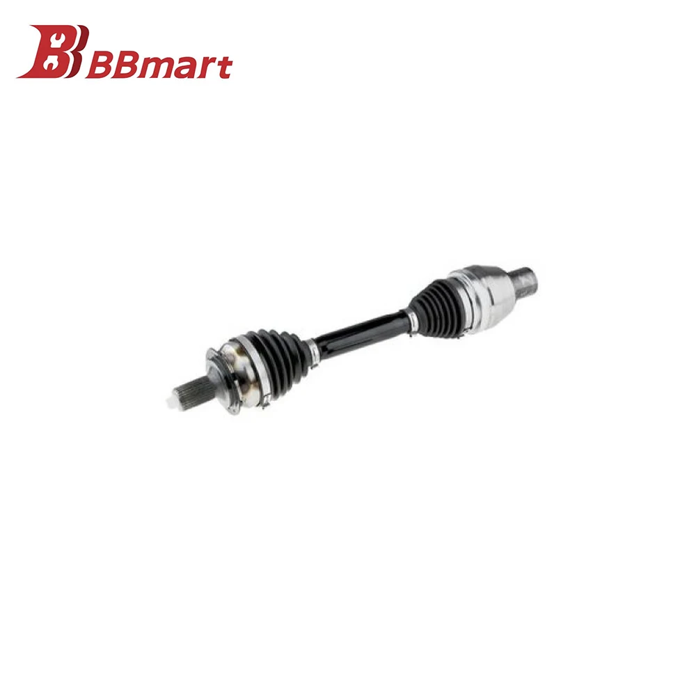 

2463308900 BBmart Auto Parts 1 pcs Front Right Axle Shaft For Mercedes Benz W246 W176 X156 4-MATIC OE A2463308900 Spare Parts