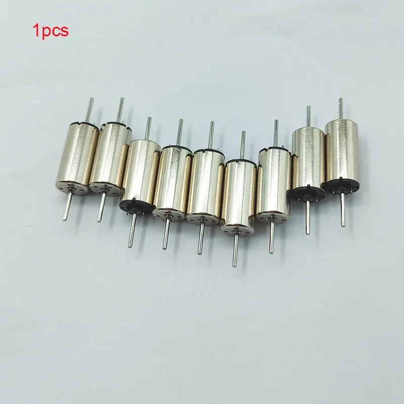 Moteur Brushless 13500/18000 RPM pour Drone FPV Micro 16.8x8.1mm