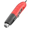 220V DIY Heat Gun Electric Power Tool Hot Air Gun Temperature Gun with Supporting Seat Shrink Plastic DIY Craft Tool 6