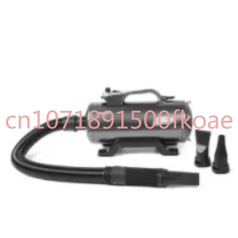 

Shernbao DHD-2400T параллельный двойной мотор для груминга домашних животных, силовая сушилка для груминга собак