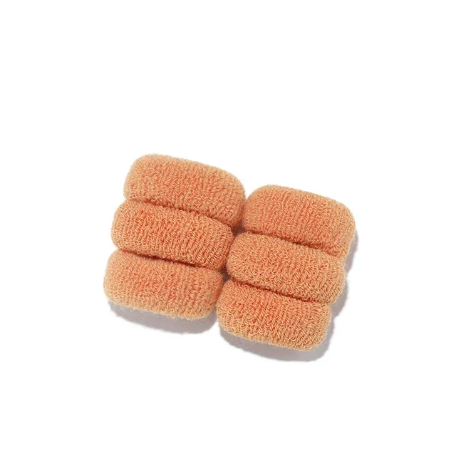 Khaki-6 Pcs