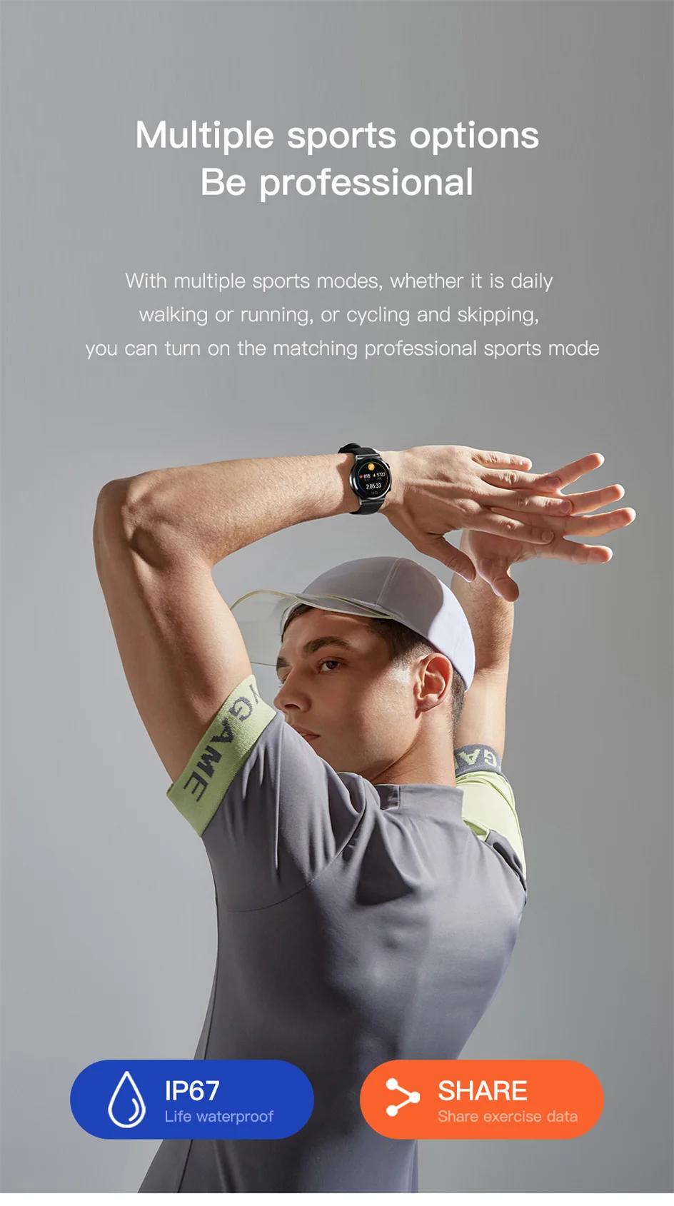 2022 Full Touch Smart Watch Men Support Bluetooth Call Sport Waterproof Women Privacy Settings Smart Watch For Android Ios Phone